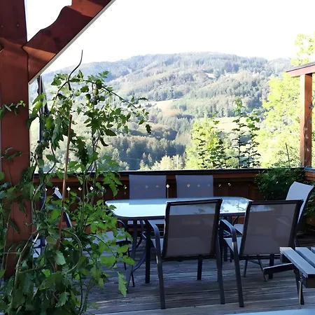 Διαμέρισμα Am Fuchsbuehl Schopfheim