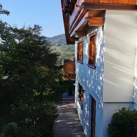 Am Fuchsbuehl Schopfheim